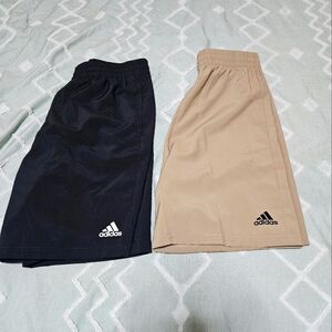 Brand new Adidas shorts